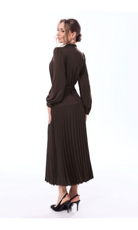 Платье/GOLDEN VALLEY/44 46 48 50 52