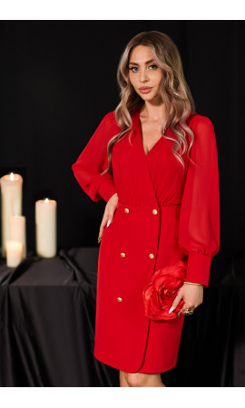 Платье/GOLDEN VALLEY/44 46 48 50