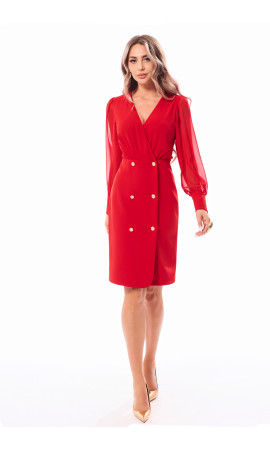 Платье/GOLDEN VALLEY/44 46 48 50