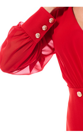 Платье/GOLDEN VALLEY/44 46 48 50