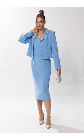 Платье/GOLDEN VALLEY/42 44 46 48 50 52