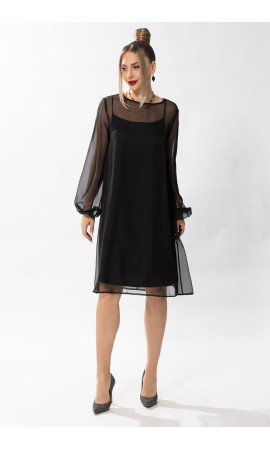 Платье/GOLDEN VALLEY/44 46 48