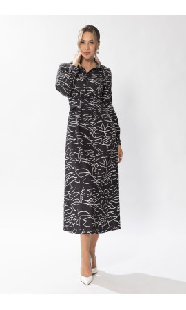 Платье/GOLDEN VALLEY/44 46 48 50