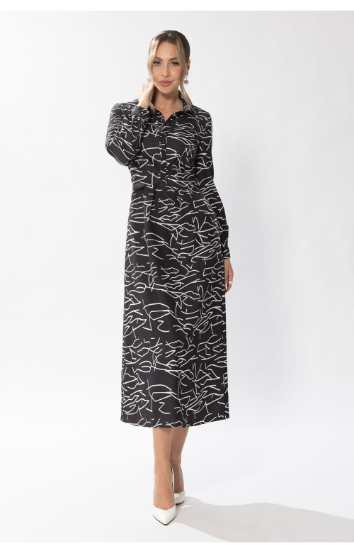 Платье/GOLDEN VALLEY/44 46 48 50 Платье/GOLDEN VALLEY/44 46 48 50