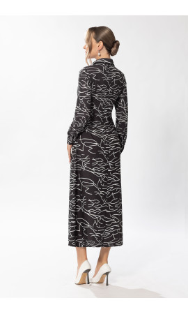 Платье/GOLDEN VALLEY/44 46 48 50