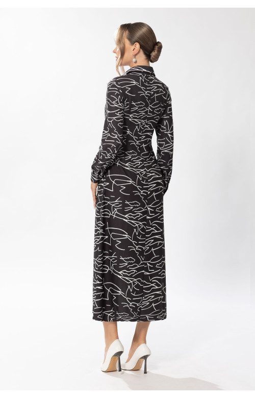 Платье/GOLDEN VALLEY/44 46 48 50 Платье/GOLDEN VALLEY/44 46 48 50