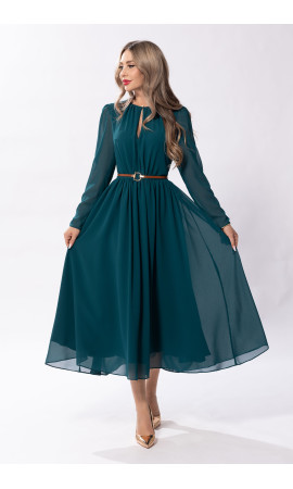 Платье/GOLDEN VALLEY/44 46 48 50