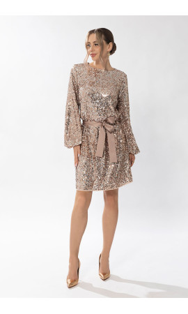 Платье/GOLDEN VALLEY/44 46 48 50