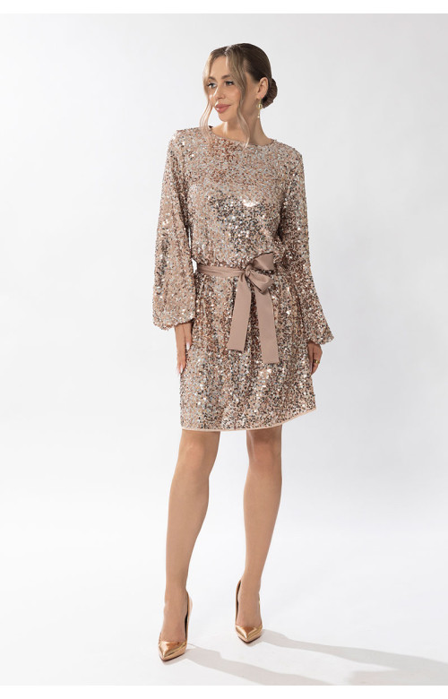 Платье/GOLDEN VALLEY Платье/GOLDEN VALLEY