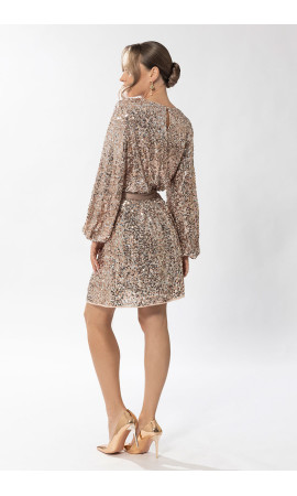 Платье/GOLDEN VALLEY/44 46 48 50