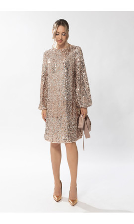 Платье/GOLDEN VALLEY/44 46 48 50