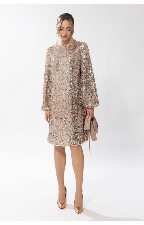 Платье/GOLDEN VALLEY Платье/GOLDEN VALLEY