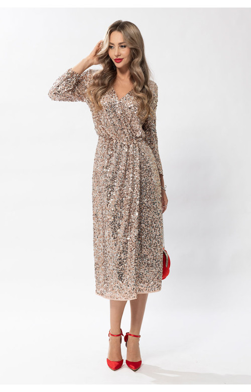 Платье/GOLDEN VALLEY Платье/GOLDEN VALLEY