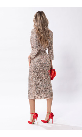 Платье/GOLDEN VALLEY/44 46 48 50