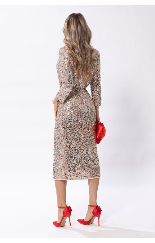 Платье/GOLDEN VALLEY Платье/GOLDEN VALLEY