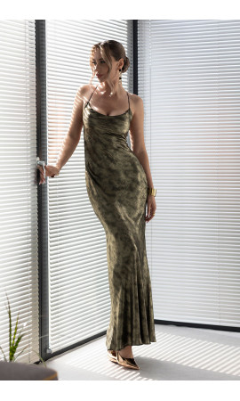 Платье/GOLDEN VALLEY/42 44 46 48