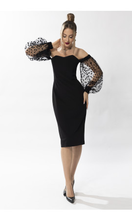 Платье/GOLDEN VALLEY/42 44 46 48