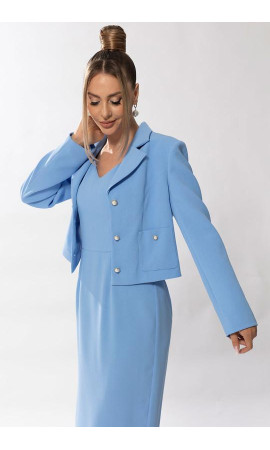 Жакет/GOLDEN VALLEY/42 44 46 48 50 52