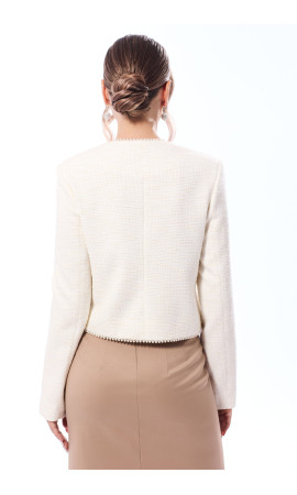 Жакет/GOLDEN VALLEY/44 46 48 50