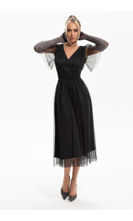 Платье/GOLDEN VALLEY/44 46 48 50