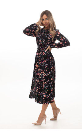 Платье/GOLDEN VALLEY/44 46 48 50 52