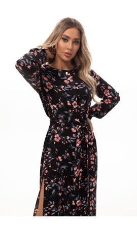 Платье/GOLDEN VALLEY/44 46 48 50 52