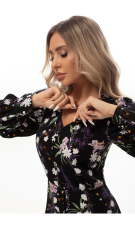 Платье/GOLDEN VALLEY/42 44 46 48 50