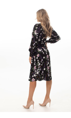 Платье/GOLDEN VALLEY/42 44 46 48 50