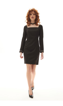 Платье/GOLDEN VALLEY/42 44 46 48