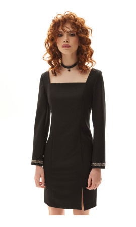 Платье/GOLDEN VALLEY/42 44 46 48