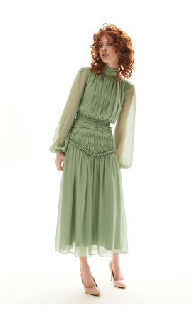 Платье/GOLDEN VALLEY/42 44 46 48 50