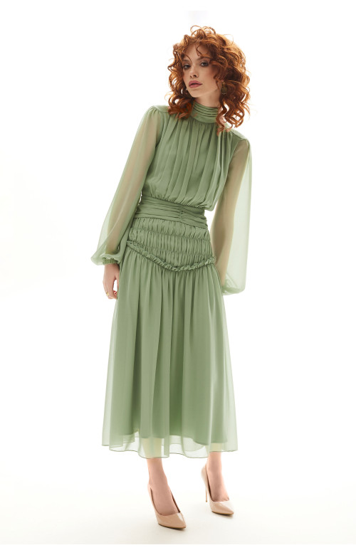 Платье/GOLDEN VALLEY Платье/GOLDEN VALLEY