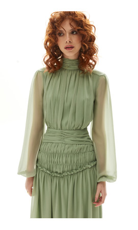 Платье/GOLDEN VALLEY/42 44 46 48 50