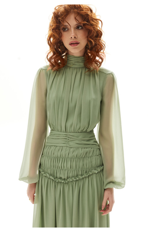 Платье/GOLDEN VALLEY Платье/GOLDEN VALLEY