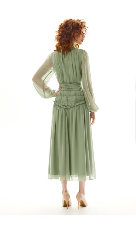 Платье/GOLDEN VALLEY/42 44 46 48 50