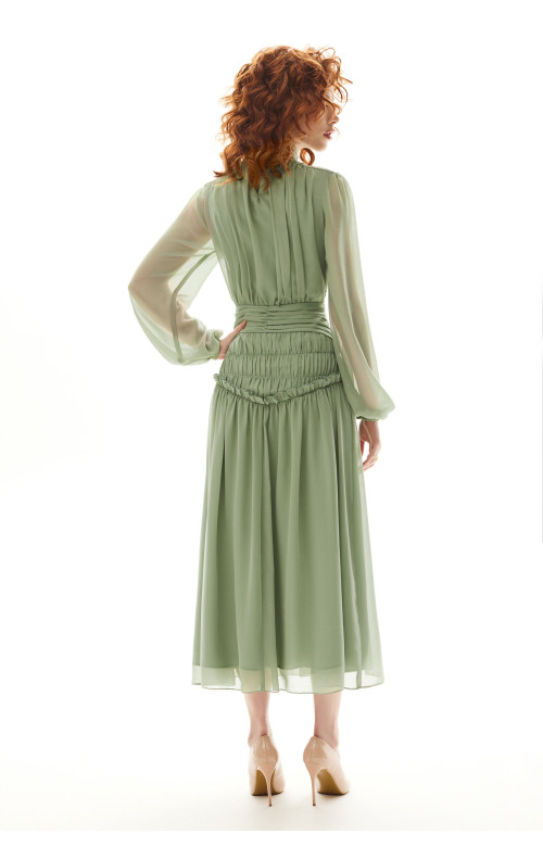 Платье/GOLDEN VALLEY Платье/GOLDEN VALLEY