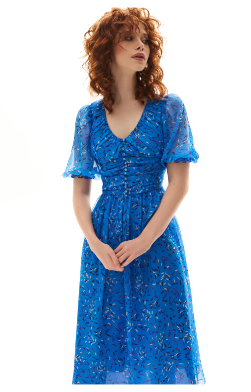 Платье/GOLDEN VALLEY Платье/GOLDEN VALLEY