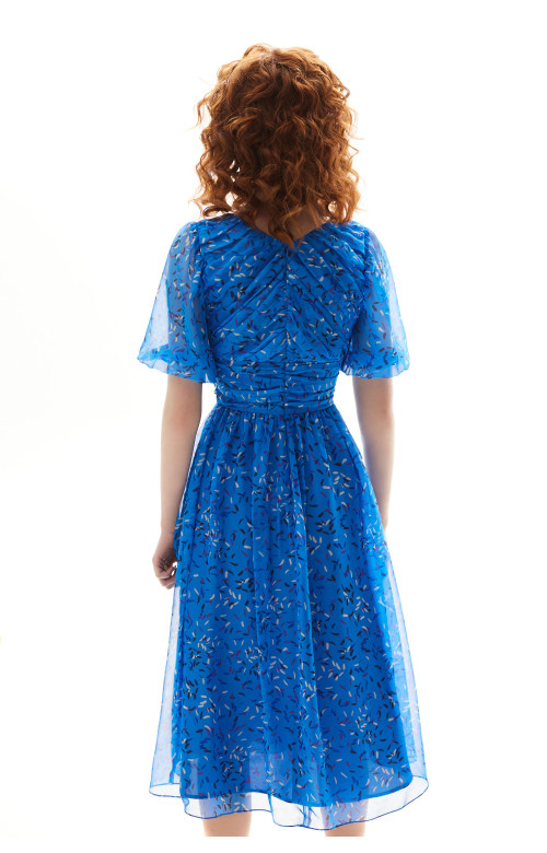 Платье/GOLDEN VALLEY Платье/GOLDEN VALLEY