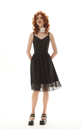 Платье/GOLDEN VALLEY/42 44 46 48