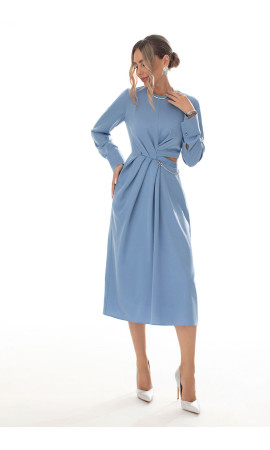 Платье/GOLDEN VALLEY/42 44 46 48