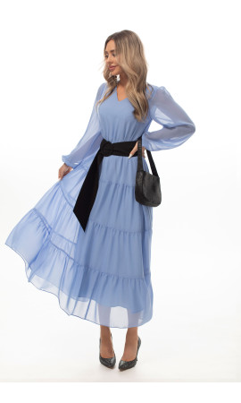 Платье/GOLDEN VALLEY/42 44 46 48 50 52