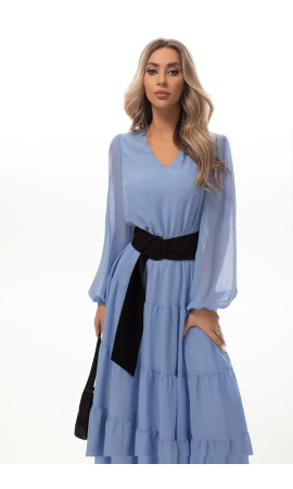 Платье/GOLDEN VALLEY/42 44 46 48 50 52