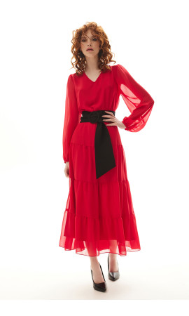 Платье/GOLDEN VALLEY/42 44 46 48 50 52