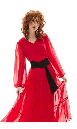 Платье/GOLDEN VALLEY/42 44 46 48 50 52