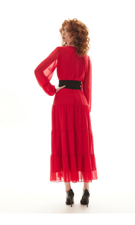 Платье/GOLDEN VALLEY/42 44 46 48 50 52