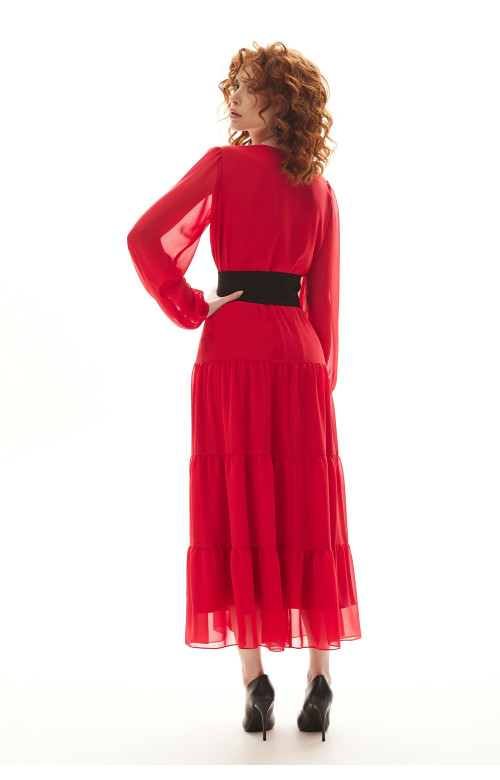 Платье/GOLDEN VALLEY Платье/GOLDEN VALLEY