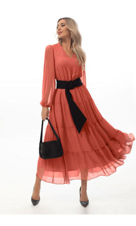 Платье/GOLDEN VALLEY/42 44 46 48 50 52