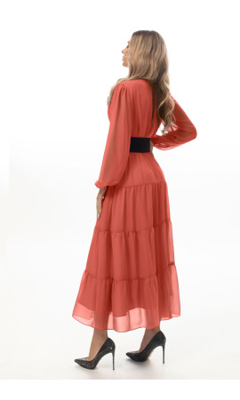 Платье/GOLDEN VALLEY/42 44 46 48 50 52