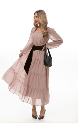 Платье/GOLDEN VALLEY/42 44 46 48 50 52