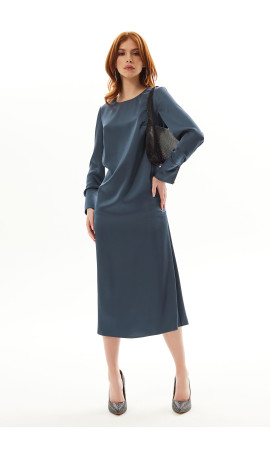 Платье/GOLDEN VALLEY/42 44 46 48